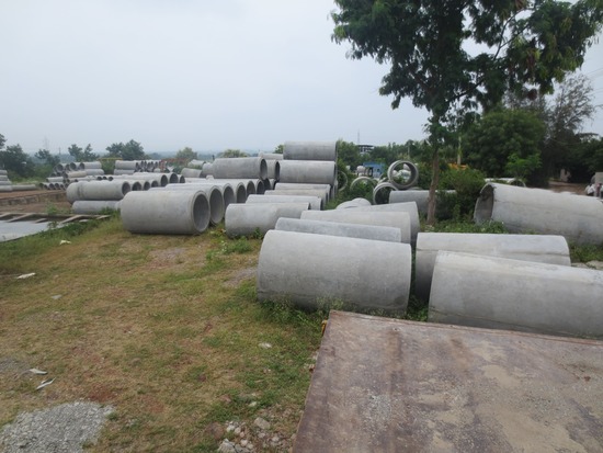 Amogh cement pipes 2